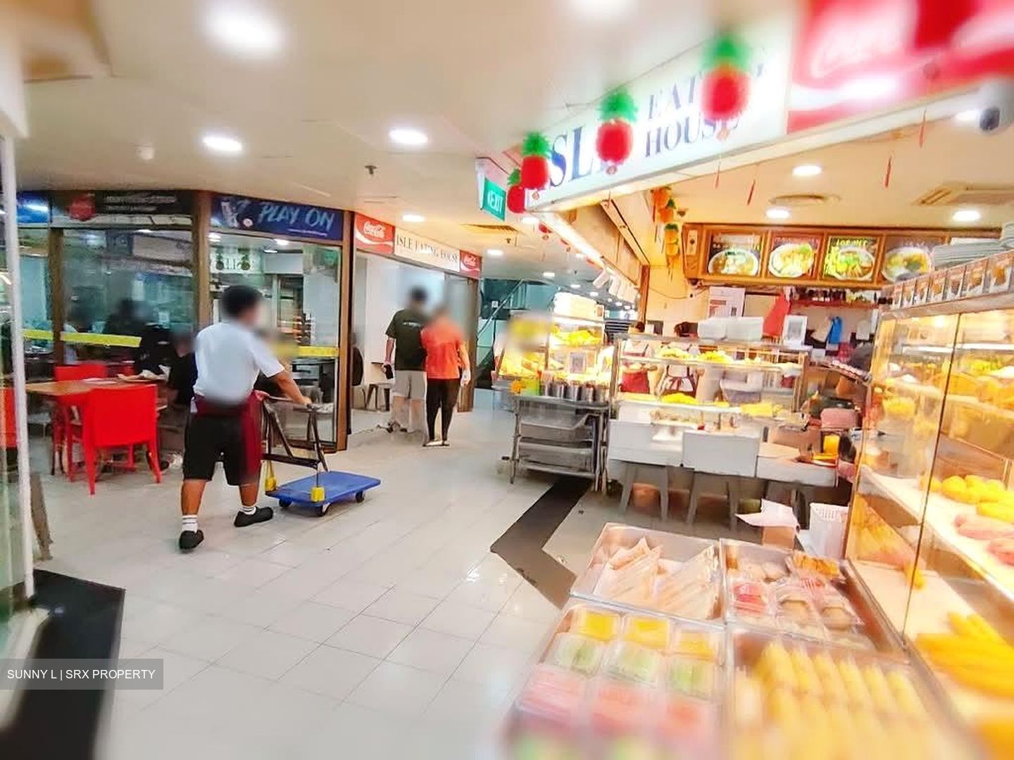 Orchard Towers (D9), Retail #588070691
